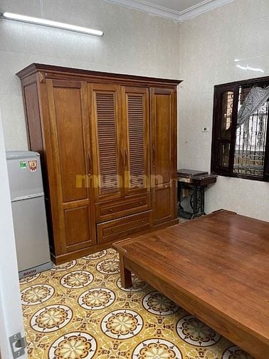 CHO THUÊ NHÀ RIÊNG 3 TẦNG TẠI PHỐ THANH NHÀN, PHƯƠNG BẠCH MAI, HÀ NỘI