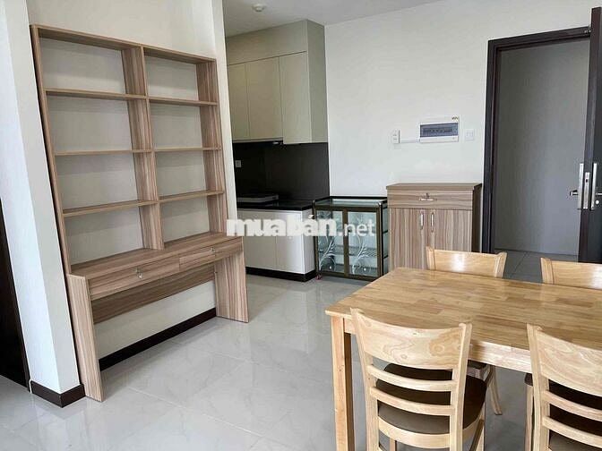 CHO THUÊ CĂN 1PN CHUNG CƯ SKYVIEW GIÁ RẺ