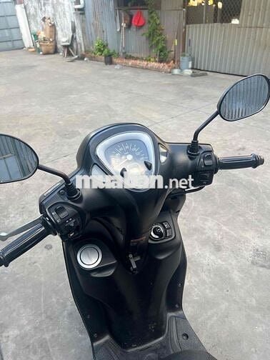 Yamaha Latte 2019 Đen