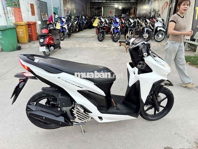 Honda Vario 150 2020Trắng