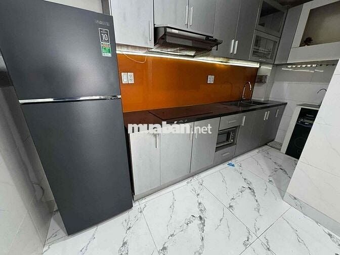 cho thuê nhà 2tầng HUỲNH LÝ (có nhận khách nước ngoài)