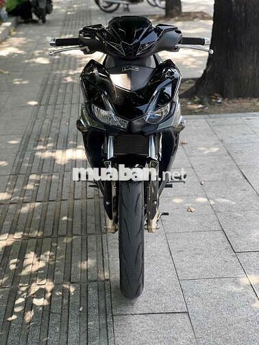 Honda Winner X V3 Abs 150 2023 Bạc đen