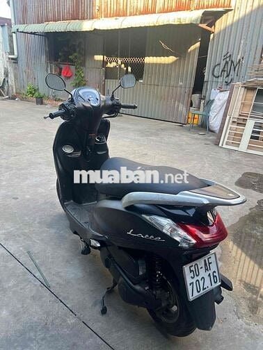 Yamaha Latte 2019 Đen