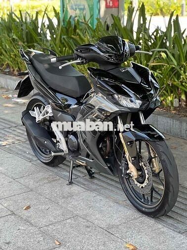 Honda Winner X V3 Abs 150 2023 Bạc đen