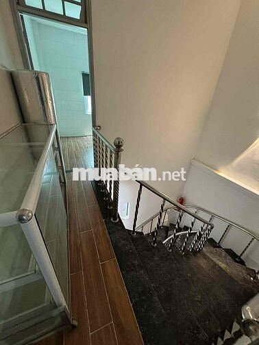 cho thuê nhà 2tầng HUỲNH LÝ (có nhận khách nước ngoài)