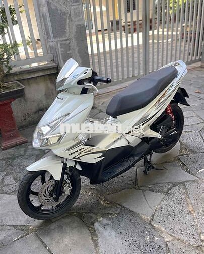 Honda Air Blade 2010 Trắng Tự động