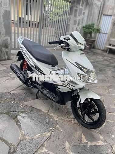 Honda Air Blade 2010 Trắng Tự động