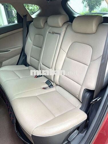 Hyundai Tucson 2021 2.0 ATH Đặc biệt Đỏ 9 vạn km
