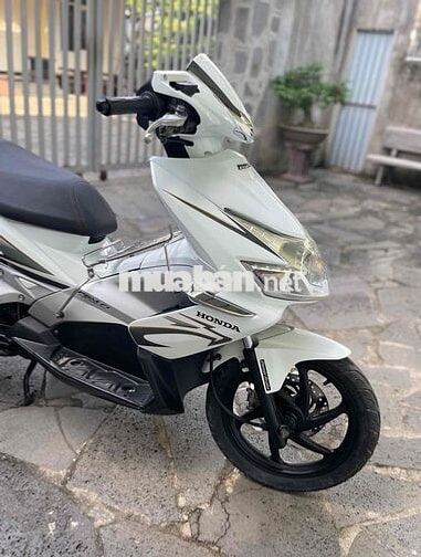 Honda Air Blade 2010 Trắng Tự động