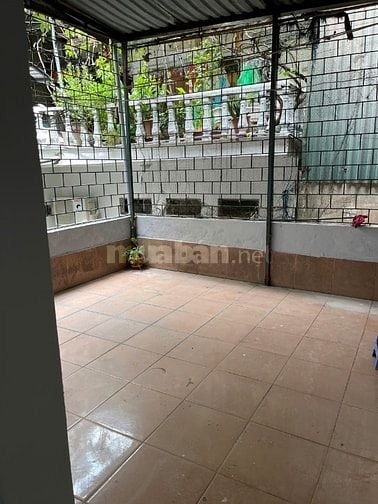 CHO THUÊ NHÀ RIÊNG 3 TẦNG TẠI PHỐ THANH NHÀN, PHƯƠNG BẠCH MAI, HÀ NỘI