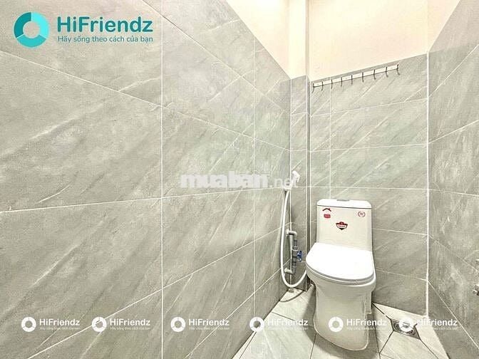 🔥KHAI TRƯƠNG 1 PHÒNG NGỦ BAN CÔNG ĐẦY ĐỦ NỘI THẤT NGAY PHAN ĐÌNH PHÙNG
