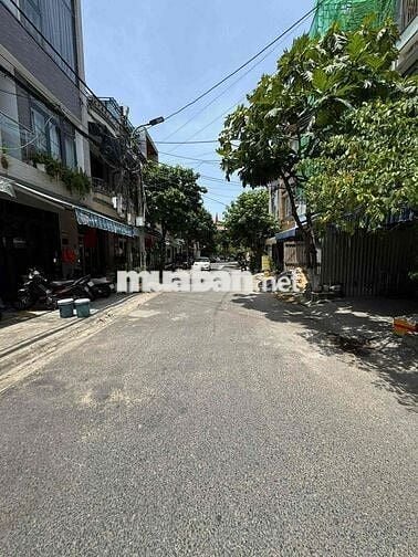 cho thuê nhà 2tầng HUỲNH LÝ (có nhận khách nước ngoài)