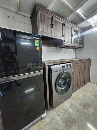 CHO THUÊ PHÒNG KHÉP KÍN – PHỐ PHÚ VIÊN,PHƯỜNG BỒ ĐỀ, QUẬN LONG BIÊN- G
