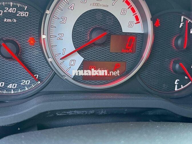 Toyota FT86 2012 Xanh rêu Tự động 43.000 km