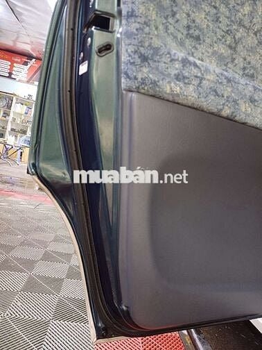 Toyota Zace 2003 Xanh