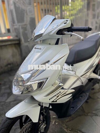Honda Air Blade 2010 Trắng Tự động