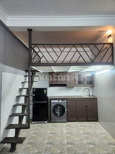CHO THUÊ PHÒNG KHÉP KÍN – PHỐ PHÚ VIÊN,PHƯỜNG BỒ ĐỀ, QUẬN LONG BIÊN- G