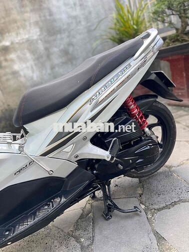 Honda Air Blade 2010 Trắng Tự động