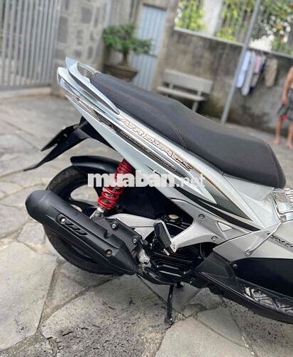 Honda Air Blade 2010 Trắng Tự động