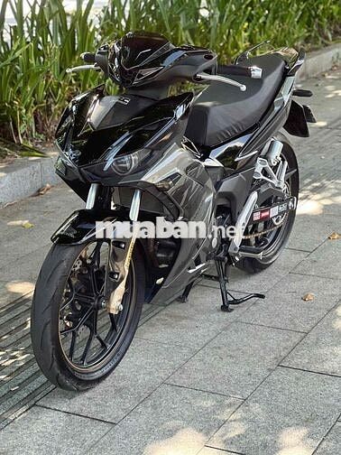 Honda Winner X V3 Abs 150 2023 Bạc đen