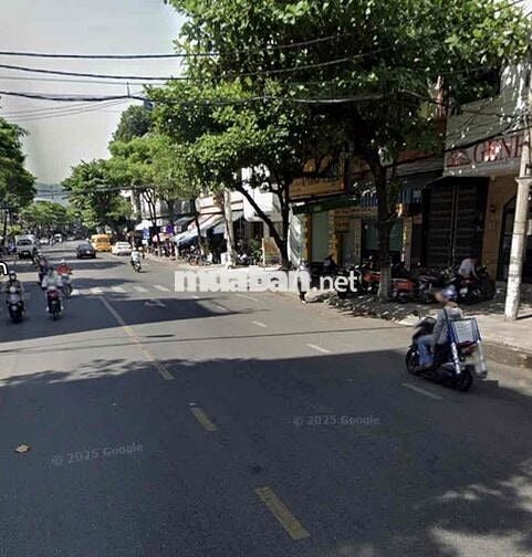 Cho thuê nhà mặt tiền 3tầng ĐỐNG ĐA - phù hợp kinh doanh