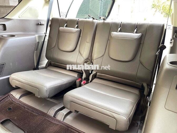 Lexus GX460 Premium 2015 Trắng