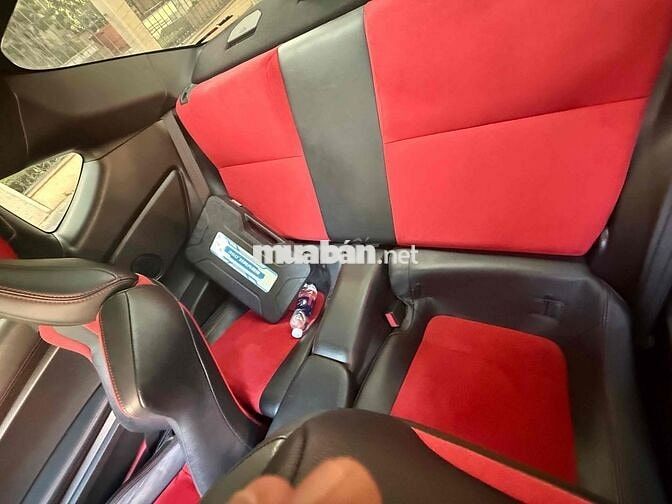 Toyota FT86 2012 Xanh rêu Tự động 43.000 km