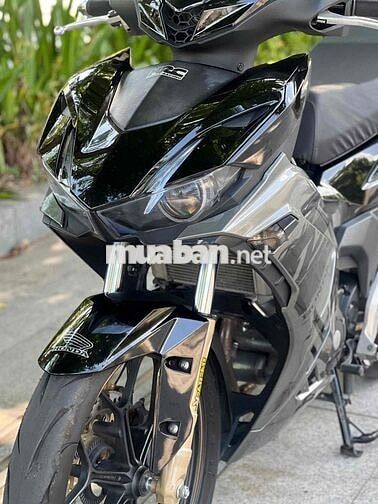 Honda Winner X V3 Abs 150 2023 Bạc đen