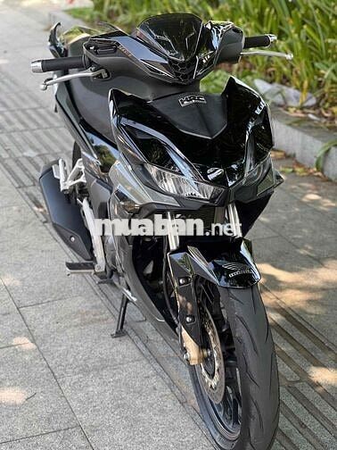 Honda Winner X V3 Abs 150 2023 Bạc đen
