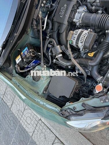 Toyota FT86 2012 Xanh rêu Tự động 43.000 km