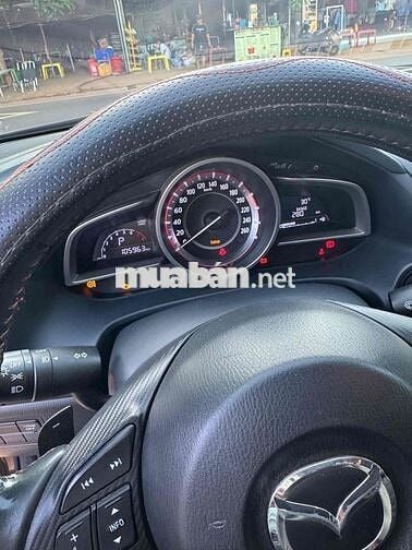 gia đình em bán mazda3