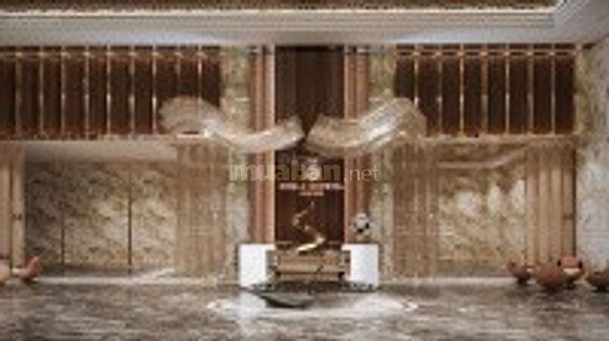 Quỹ căn đẹp Noble Crystal Long Biên view hồ Harmony bể bơi từng 