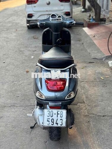 Piaggio Vespa S xe đepi chất như mới