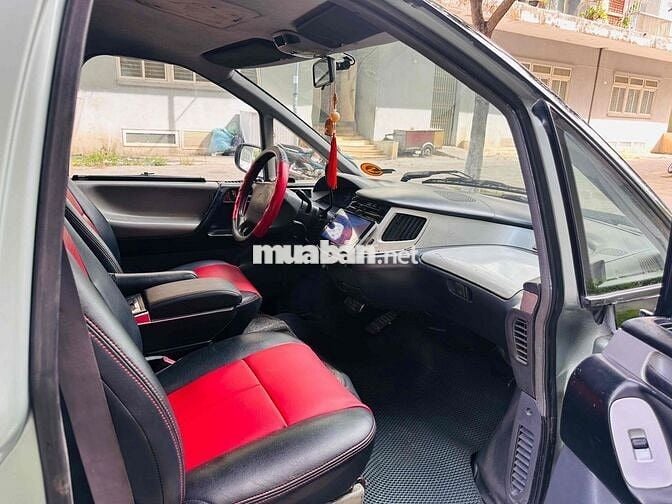 Toyota Previa 7 chỗ, số tự động, chạy cực ổn