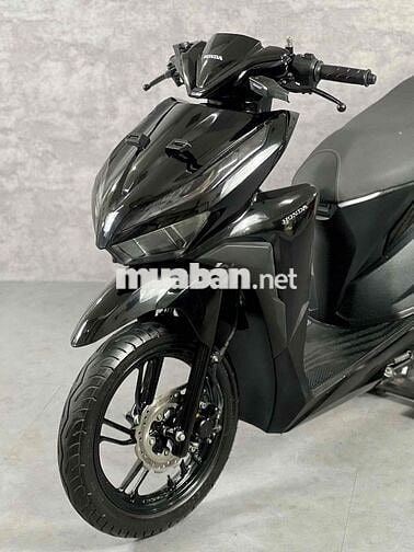 Honda Vario 150 2022 Đen bóng Indonesia