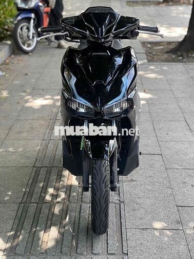 Honda AirBlade 160 ABS 2024 Đen 10.000km