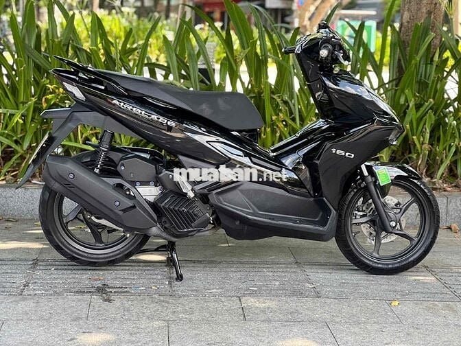 Honda AirBlade 160 ABS 2024 Đen 10.000km