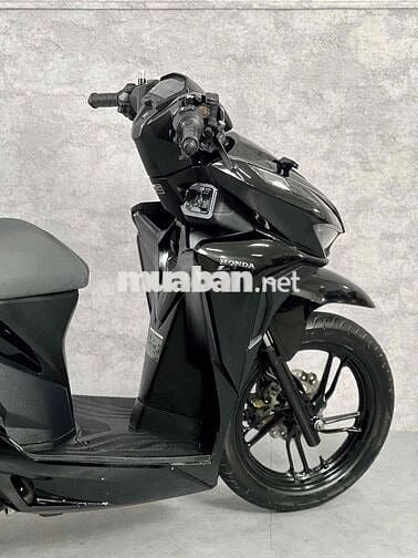 Honda Vario 150 2022 Đen bóng Indonesia
