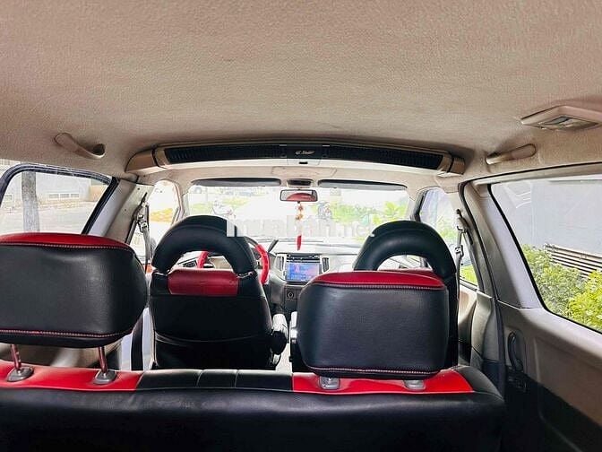 Toyota Previa 7 chỗ, số tự động, chạy cực ổn
