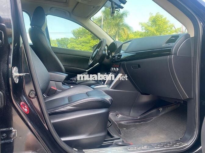 MAZDA CX5 BẢN 2.0 FULL ĐỒ CHƠI