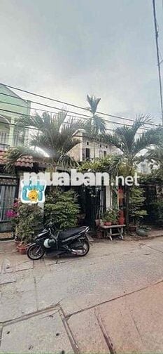 1/ Liên khu 4-5, Bình tân, Dt:94m, chỉ hơn 5 tỷ(QJBR6Q