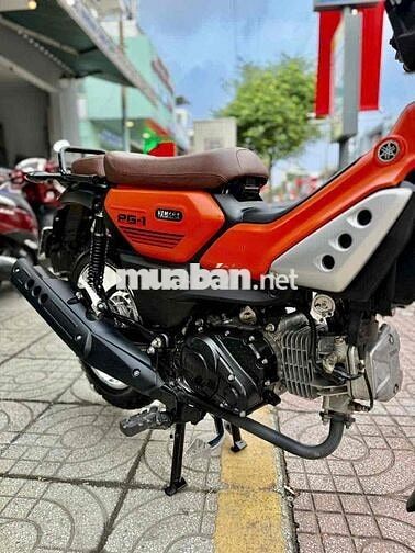 ❤️Yamaha PG-1 2024 Như Mới, BSTP 9Chủ GÓP