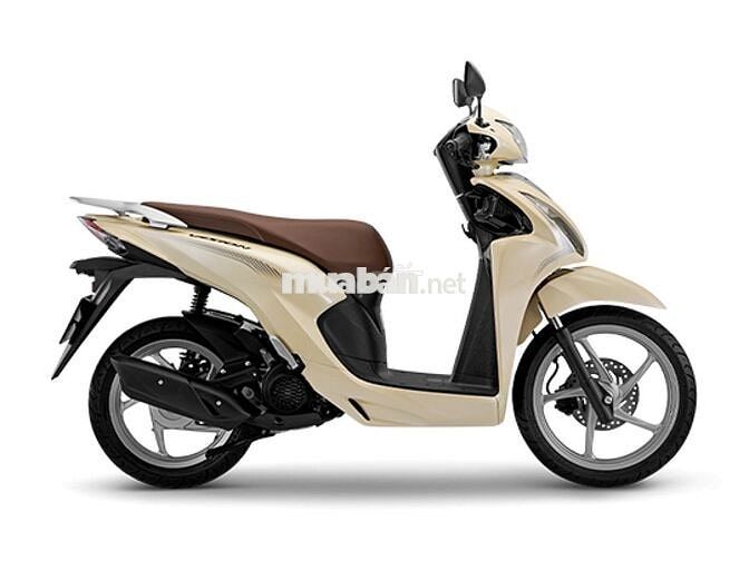 Honda Vision Xám