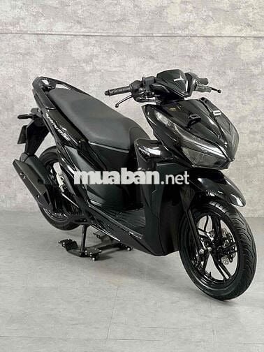 Honda Vario 150 2022 Đen bóng Indonesia