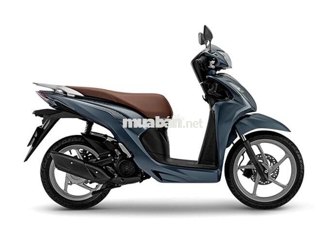 Honda Vision Xám