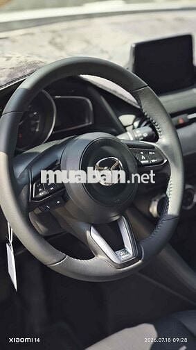 Mazda CX-3 Luxury 2024 Trắng 32.000 km