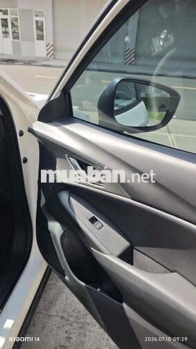 Mazda CX-3 Luxury 2024 Trắng 32.000 km