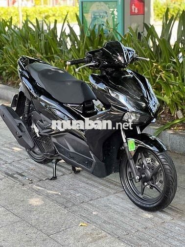 Honda AirBlade 160 ABS 2024 Đen 10.000km
