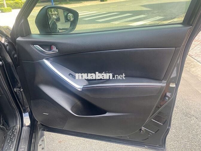 MAZDA CX5 BẢN 2.0 FULL ĐỒ CHƠI