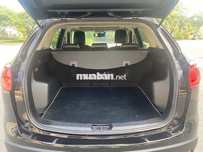 MAZDA CX5 BẢN 2.0 FULL ĐỒ CHƠI
